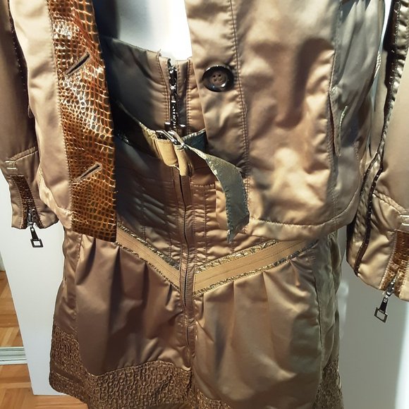 Sportalm Ensemble veston et jupe - Picture 9 of 11